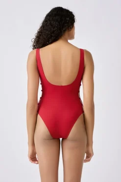 Bañador Marcia Wear x Etam