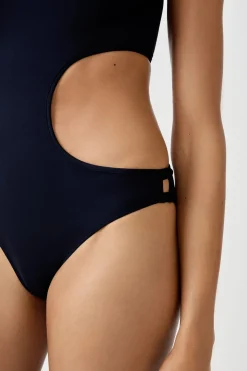 Bikini cut-out Marcia Wear x Etam