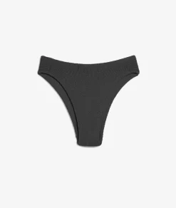 Bikini de pierna alta con braguita elástica