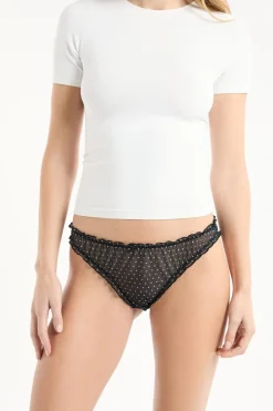 Braga bloomer estampada