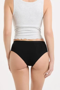 Braga culotte sin costuras