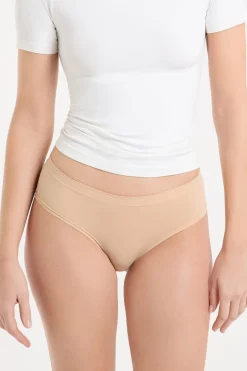 Braga culotte sin costuras