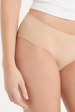 Braga culotte sin costuras