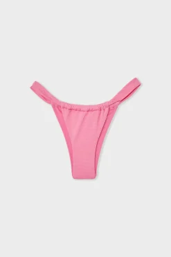 Braga de bikini brasileña