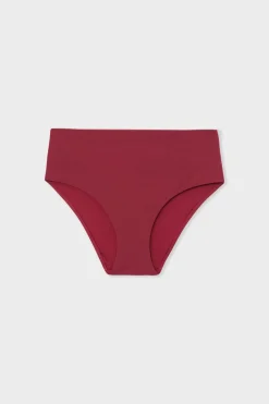 Braga de bikini de bañador