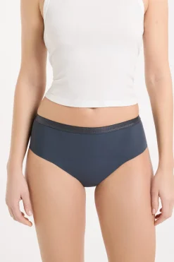 Braga menstrual - Flujo abundante