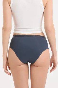 Braga menstrual - Flujo abundante