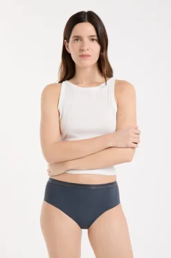 Braga menstrual - Flujo abundante