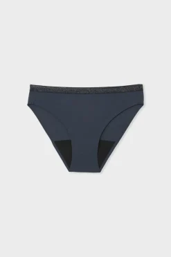 Braga menstrual - Flujo abundante