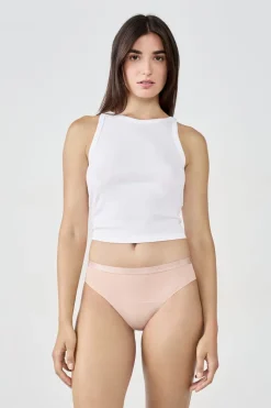 Braga menstrual - Flujo abundante