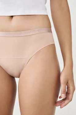 Braga menstrual - Flujo abundante