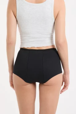 Braga menstrual - Flujo abundante