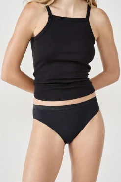 Braga menstrual - Flujo abundante