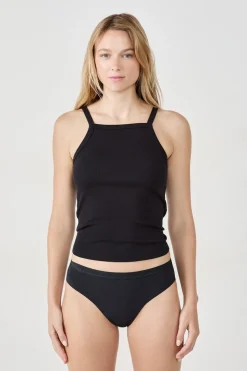 Braga menstrual - Flujo abundante