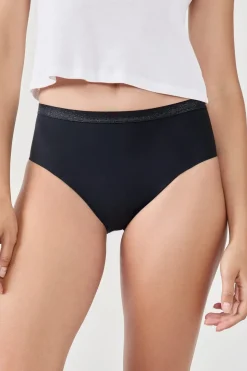 Braga menstrual - Flujo abundante