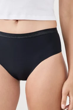 Braga menstrual - Flujo abundante