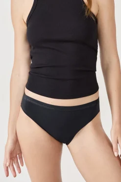 Braga menstrual - Flujo medio