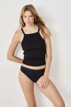 Braga menstrual - Flujo medio