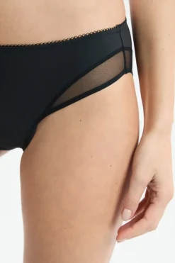 Braga menstrual - Flujo medio