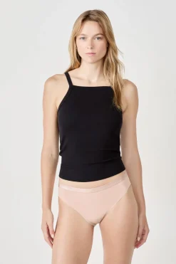 Braga menstrual - Flujo medio