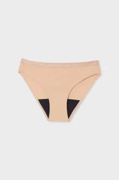 Braga menstrual - Flujo medio