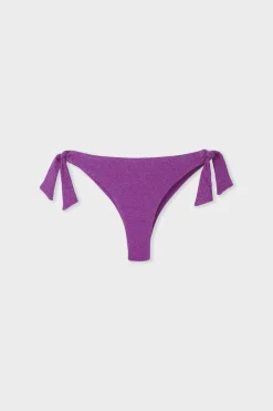 Braguita bikini brasileña con lazada