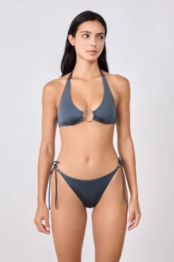 Braguita bikini brasileña con lazada