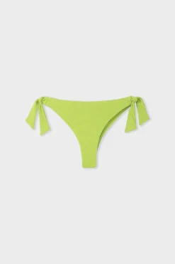 Braguita bikini brasileña con lazada