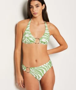 Braguita brasileña con detalle de anilla