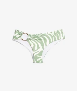 Braguita brasileña con detalle de anilla