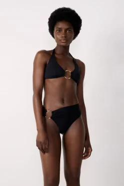 Braguita brasileña con detalle de anilla