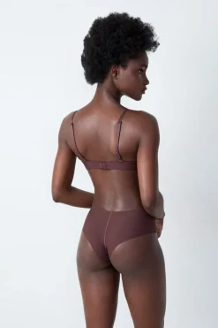 Braguita brasileña de microfibra