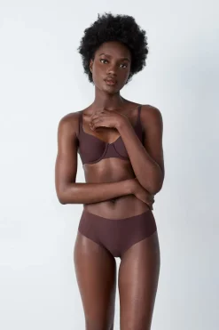 Braguita brasileña de microfibra