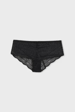 Braguita culotte de encaje