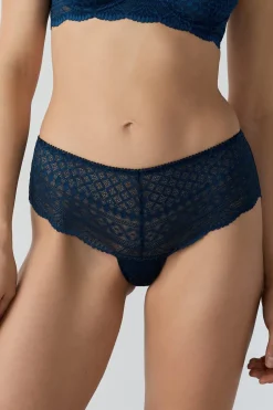 Braguita culotte de encaje