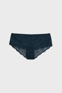 Braguita culotte de encaje