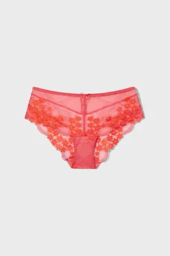 Braguita culotte de encaje