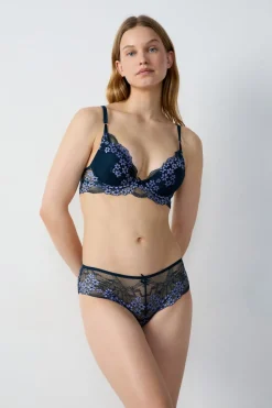 Braguita culotte de encaje