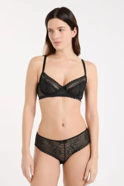 Braguita culotte de encaje