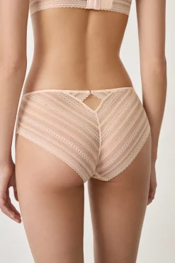 Braguita culotte de encaje