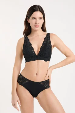 Braguita culotte de encaje