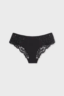 Braguita culotte de encaje