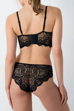 Braguita culotte de encaje