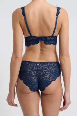 Braguita culotte de encaje