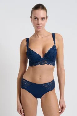 Braguita culotte de encaje