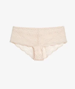 Braguita culotte de encaje