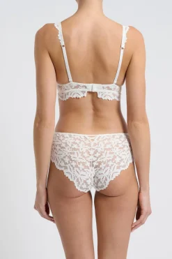 Braguita culotte de encaje