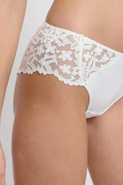 Braguita culotte de encaje