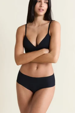 Braguita culotte de microfibra