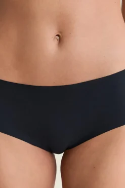Braguita culotte de microfibra